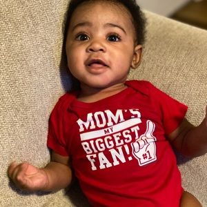 Meet your Posher, Camilla